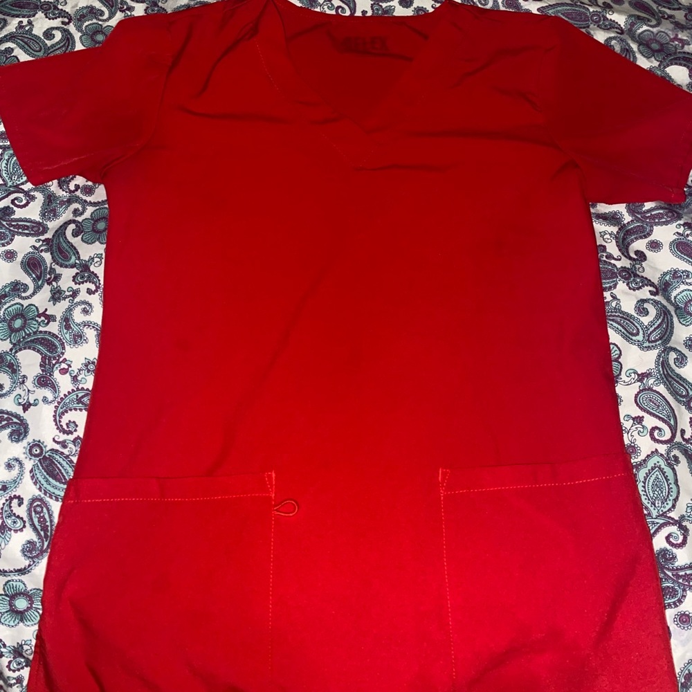 Nursing uniform